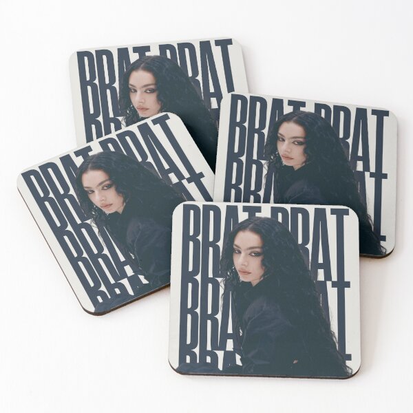 Item preview, Charli XCX design designed and sold by claudiatrim.