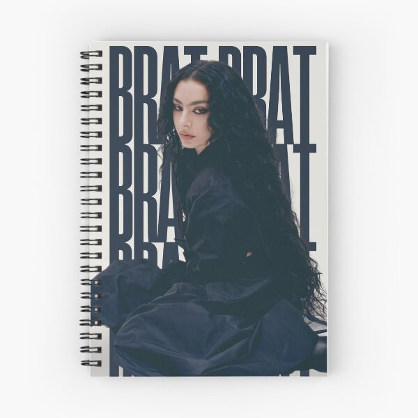 Item preview, Charli XCX design designed and sold by claudiatrim.
