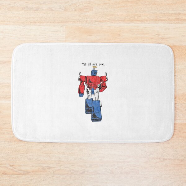 Item preview, Peter Cullen Optimus Prime  designed and sold by GALAXYKNOTLTD.
