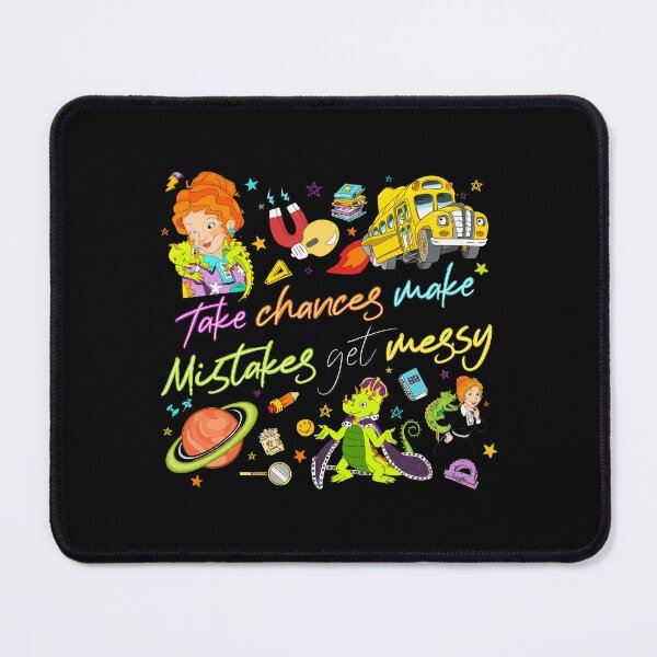Item preview, Inspiring Teacher Quote School Adventure designed and sold by RahmahYoh.
