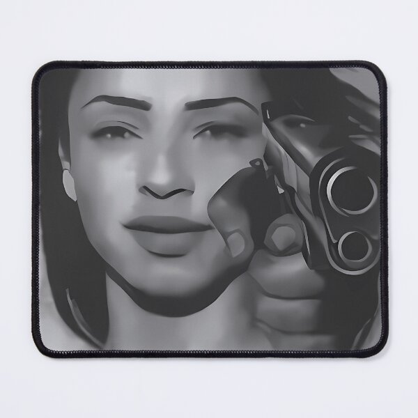 Item preview, Sade Henryjawnson It Is A Crime designed and sold by artla24.