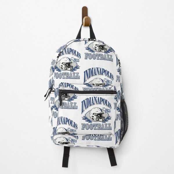 Item preview, Indianapolis Football Est 1953 Vintage Retro designed and sold by nelskraasch.