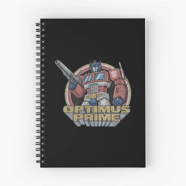 Item preview, Peter Cullen Optimus Prime  designed and sold by GALAXYKNOTLTD.