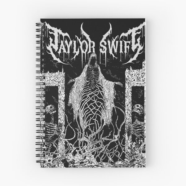 Item preview, Taylors Swifts Metal Version designed and sold by artla24.