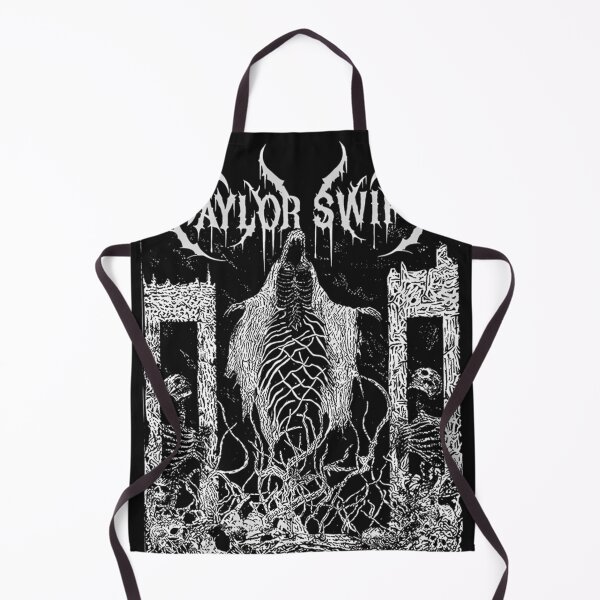 Item preview, Taylors Swifts Metal Version designed and sold by artla24.