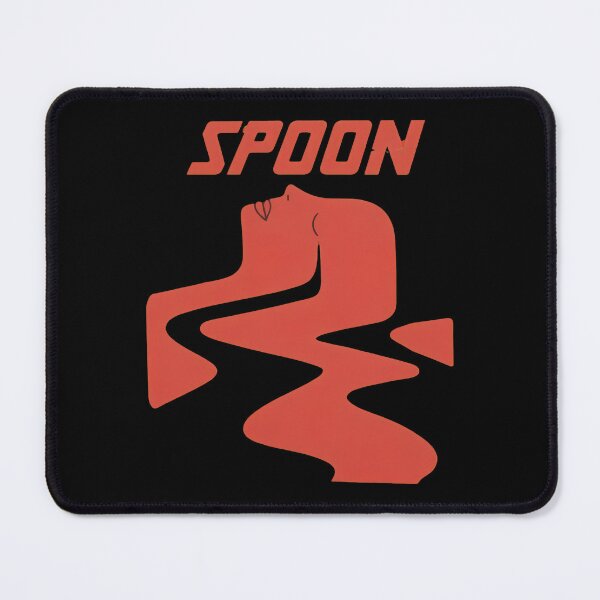 Item preview, SPOONS Melting Face Aesthetic designed and sold by MattenKranz.