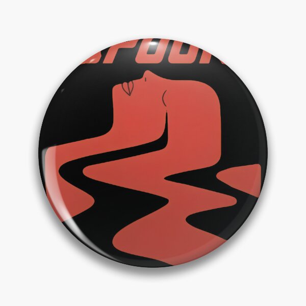 Item preview, SPOONS Melting Face Aesthetic designed and sold by MattenKranz.