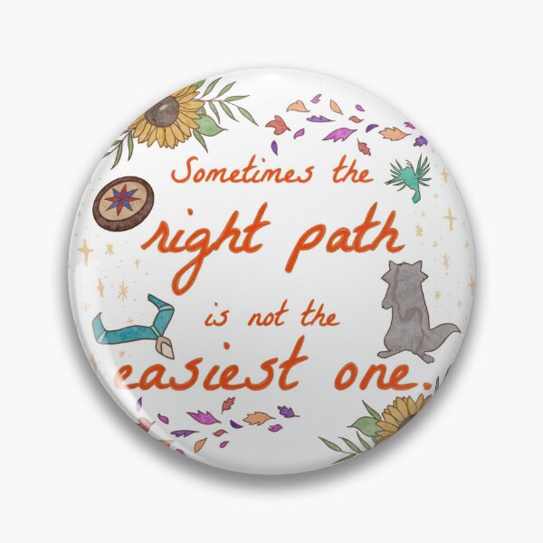 Item preview, Inspirational pocahontas Quote designed and sold by Grimdemon23.