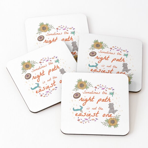 Item preview, Inspirational pocahontas Quote designed and sold by Grimdemon23.