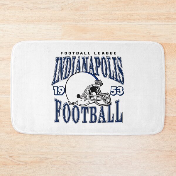 Item preview, Retro Indianapolis Football Vintage Graphic  designed and sold by zatannaedens.