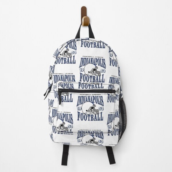 Item preview, Retro Indianapolis Football Vintage Graphic designed and sold by zatannaedens.