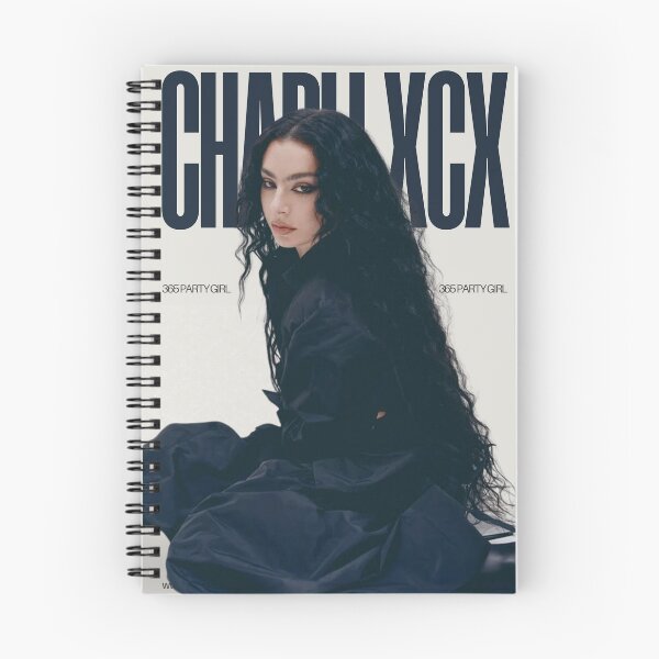 Item preview, Charli XCX design designed and sold by claudiatrim.