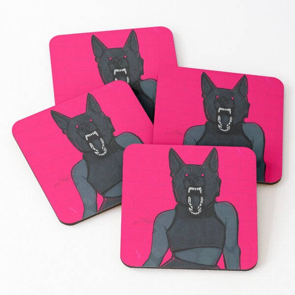 Item preview, Girl Dinner designed and sold by Canis Lunaris.