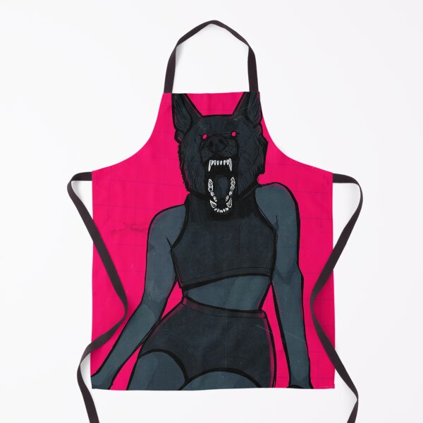 Item preview, Girl Dinner designed and sold by Canis Lunaris.