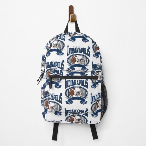 Item preview, Indianapolis Football Vintage Distressed designed and sold by zatannaedens.