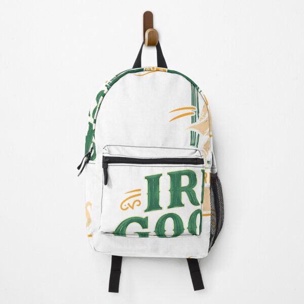 Item preview, Irish Goodbye Club Funny Introvert Social Battery Gift T-Shirt designed and sold by Cafe18.