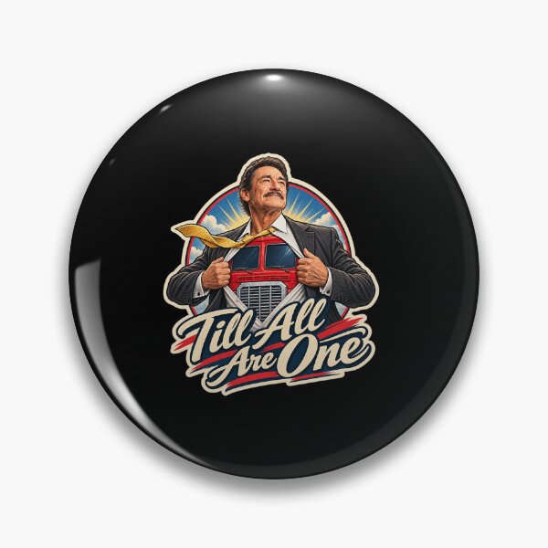 Item preview, Till All Are One - Peter Cullen Tribute designed and sold by GALAXYKNOTLTD.