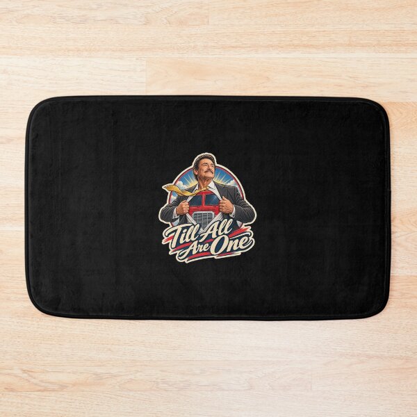 Item preview, Till All Are One - Peter Cullen Tribute designed and sold by GALAXYKNOTLTD.