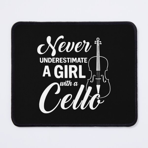 Item preview, cello girl designed and sold by Amareajaosa.