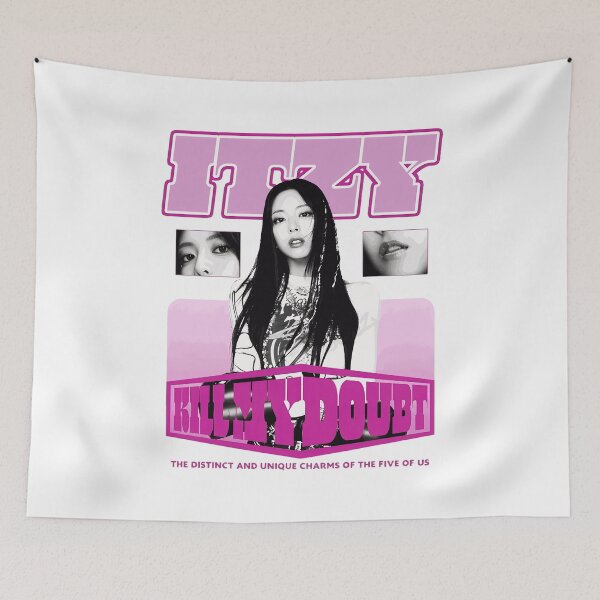 Item preview, K-Pop Girl Group Music Fan designed and sold by zatannaedens.