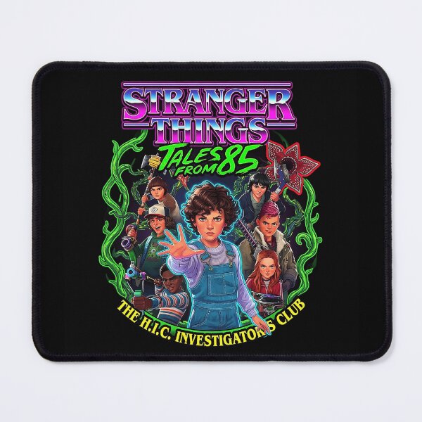 Item preview, Stranger Things Tales from 85 Demogorgon Design designed and sold by GagaRidz.
