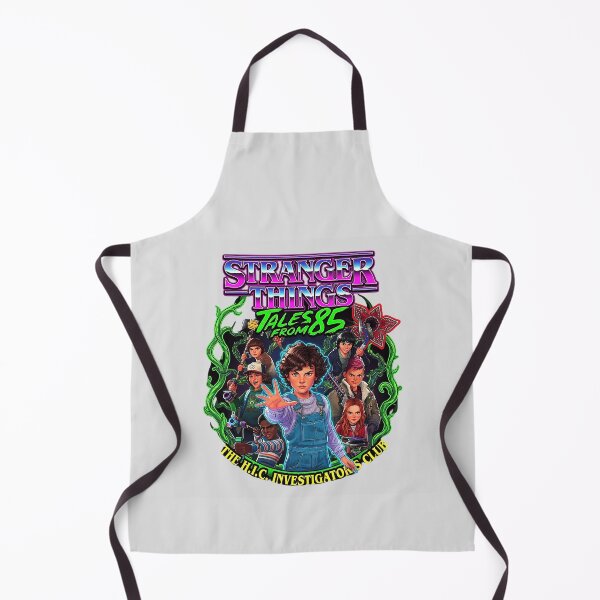 Item preview, Stranger Things Tales from 85 Demogorgon Design designed and sold by GagaRidz.