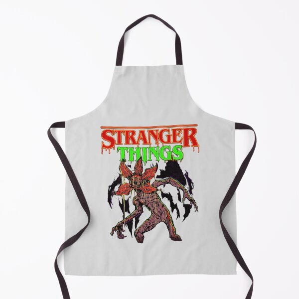 Item preview, Stranger Things Demogorgon Vintage Monster Design designed and sold by GagaRidz.