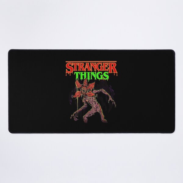 Item preview, Stranger Things Demogorgon Vintage Monster Design designed and sold by GagaRidz.