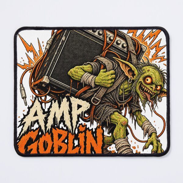 Item preview, Amp Goblin designed and sold by S06PMarketing.