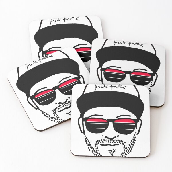 Item preview, Mark Forster Singer German designed and sold by On Trend Prints.