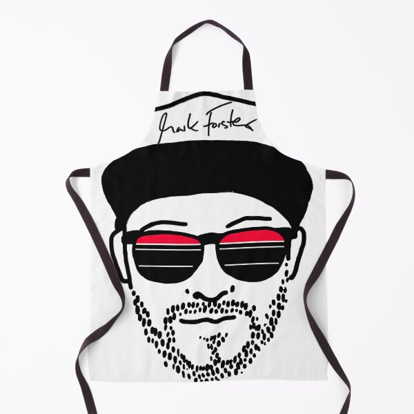 Item preview, Mark Forster Singer German designed and sold by On Trend Prints.