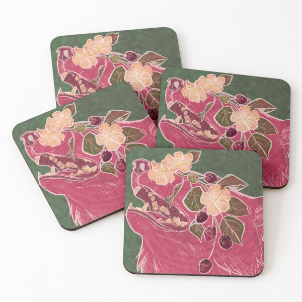 Item preview, Sweet Berries designed and sold by Canis Lunaris.