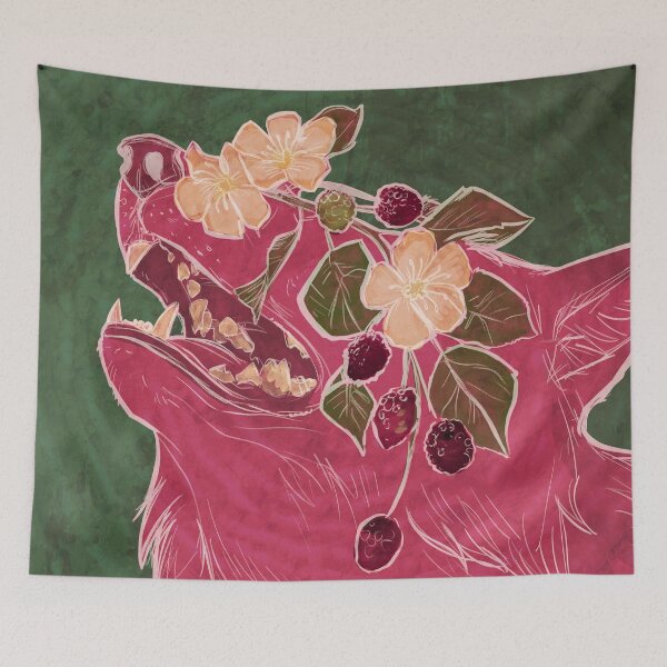 Item preview, Sweet Berries designed and sold by Canis Lunaris.