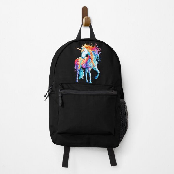 Item preview, Rainbow Unicorn designed and sold by Boddicca.