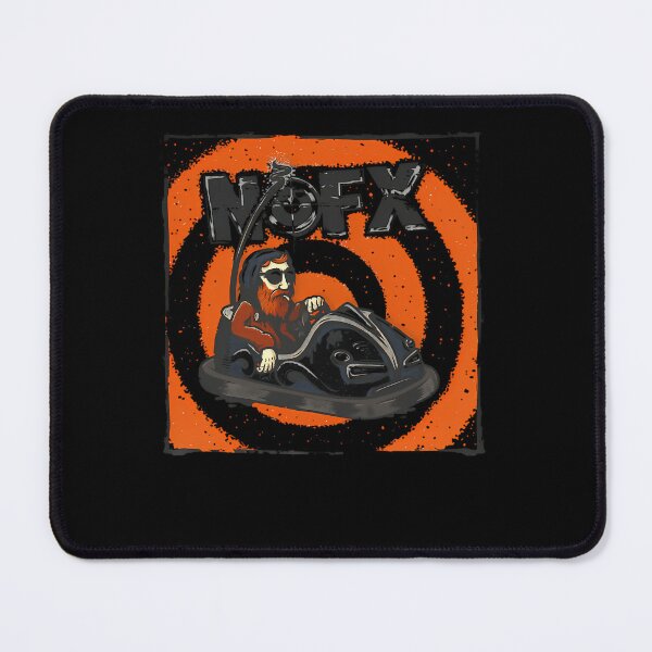 Item preview, Cartoon Figure In Bumper Car With designed and sold by Yatte-Store4.