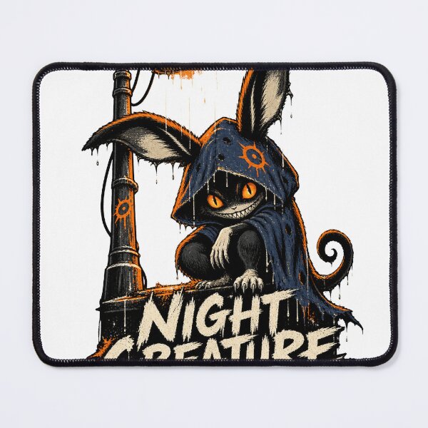 Item preview, Night Creature designed and sold by S06PMarketing.