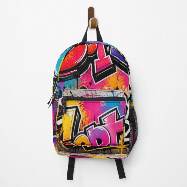 Item preview, September Happy Birthday Graffiti Splash designed and sold by Lespribos .