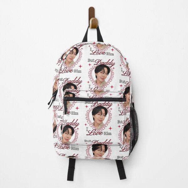 Item preview, Cute Heart K-Pop Idol Fan designed and sold by zatannaedens.