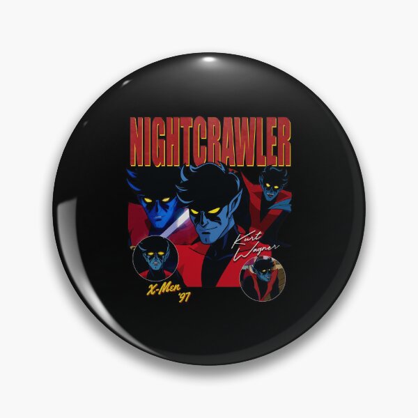 Item preview, Retro Mutant Superhero Graphic Tee designed and sold by Shellenbarger.