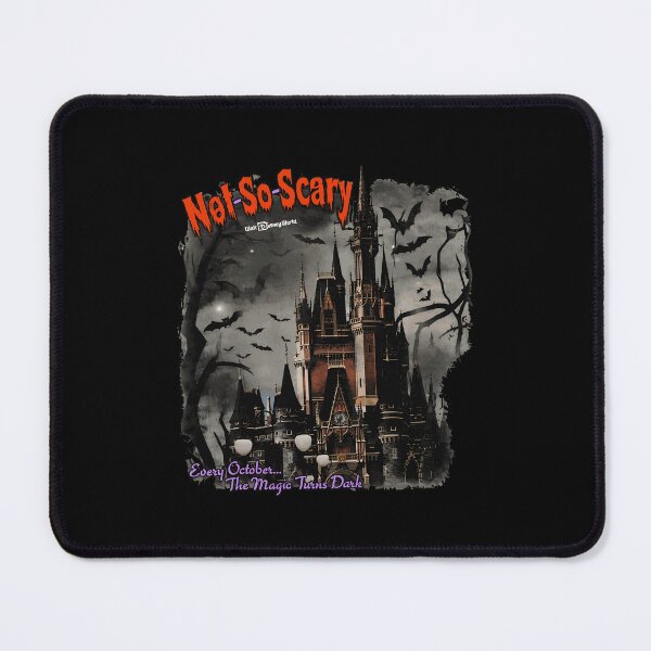Item preview, Spooky Halloween Castle  designed and sold by KobyBill1998.