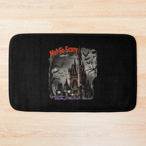 Item preview, Spooky Halloween Castle  designed and sold by KobyBill1998.