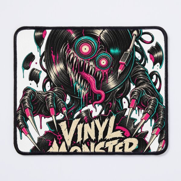 Item preview, Vinyl Monster designed and sold by S06PMarketing.