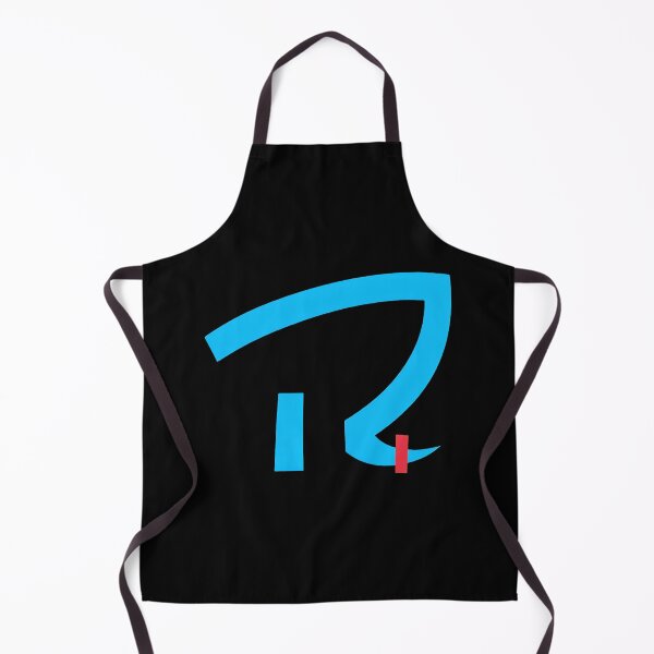 Item preview, Blue Rs Modern designed and sold by MaelyVeyran.
