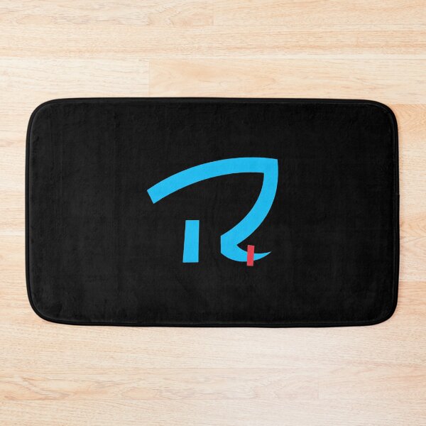 Item preview, Blue Rs Modern  designed and sold by MaelyVeyran.