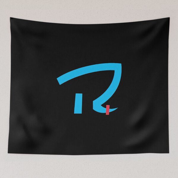 Item preview, Blue Rs Modern  designed and sold by MaelyVeyran.