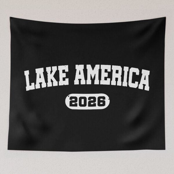 Item preview, Lake-America designed and sold by melvabergeron.