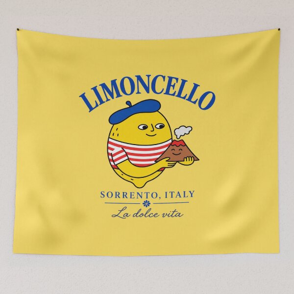 Item preview, Sorrento  designed and sold by Traveler's Trace.