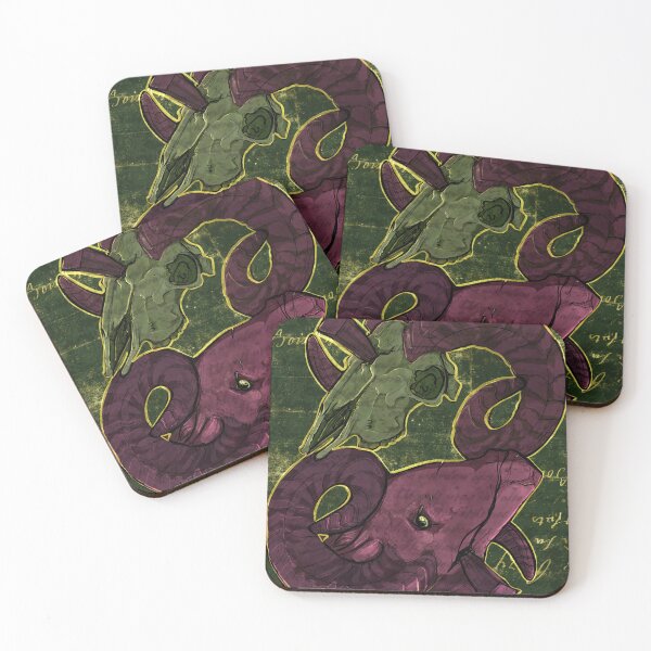 Item preview, Above & Below designed and sold by Canis Lunaris.