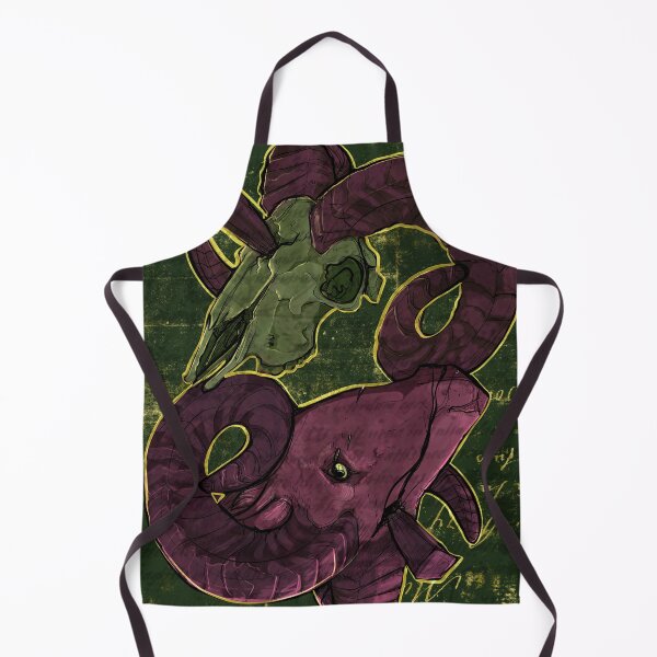 Item preview, Above & Below designed and sold by Canis Lunaris.