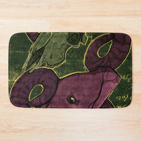 Item preview, Above & Below designed and sold by Canis Lunaris.